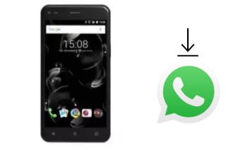 Come installare WhatsApp su Sunny SS4G6 Lola