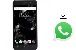 Come installare WhatsApp su Sunny SS4G8 Nora