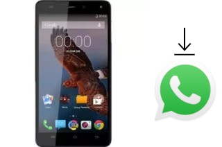 Come installare WhatsApp su Sunny SS70