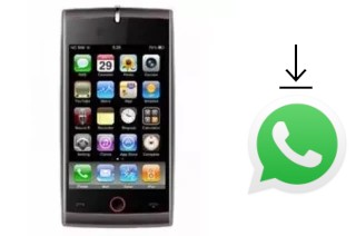 Come installare WhatsApp su Sunpillar SP680