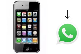 Come installare WhatsApp su Sunpillar SP680B