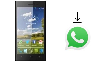 Come installare WhatsApp su Sunstech uSUN250