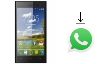 Come installare WhatsApp su Sunstech uSUN300