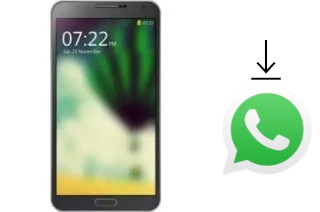 Come installare WhatsApp su Suntouch Amara CX300