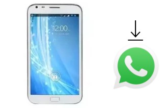 Come installare WhatsApp su Suntouch Hyperium LX9