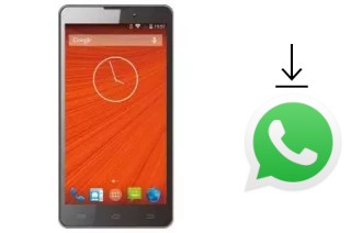 Come installare WhatsApp su Supersonic SuperSonic SC155