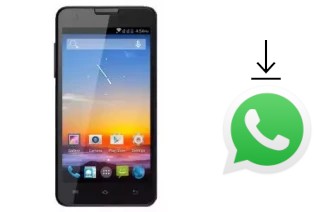 Come installare WhatsApp su Swees X464