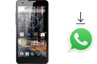 Come installare WhatsApp su Swees X465