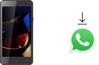 Come installare WhatsApp su Swipe Elite 2 Plus