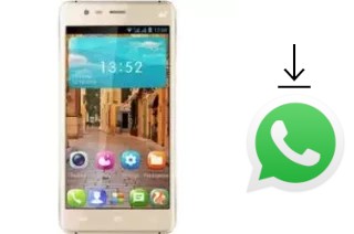 Come installare WhatsApp su Swipe Elite 3