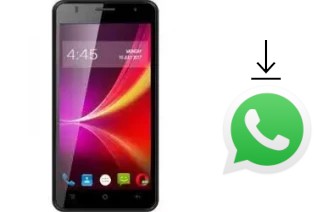 Come installare WhatsApp su Swipe Elite 4G