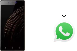 Come installare WhatsApp su Swipe Elite Note