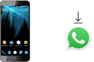 Come installare WhatsApp su Swipe Elite Plus