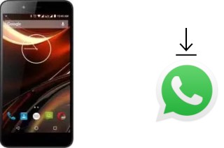 Come installare WhatsApp su Swipe Elite Power