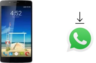 Come installare WhatsApp su Swipe Elite Sense