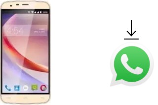 Come installare WhatsApp su Swipe Elite VR