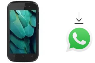 Come installare WhatsApp su Swipe Konnect 4G