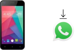 Come installare WhatsApp su Swipe Konnect Power