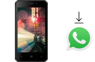 Come installare WhatsApp su Swipe Konnect Trio