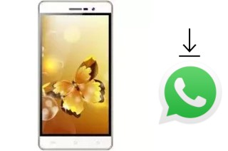 Come installare WhatsApp su Swipe Virtue