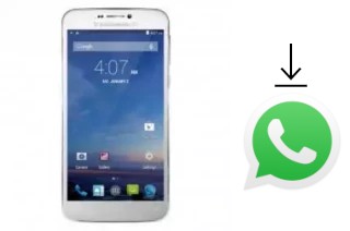 Come installare WhatsApp su Swiss-Mobility Swiss Mobility GEN610