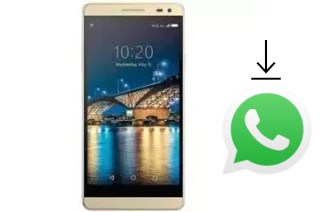 Come installare WhatsApp su Switel Champ S5003D