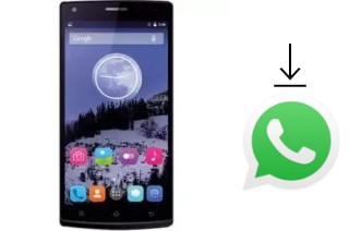 Come installare WhatsApp su Switel eSmart E2