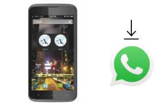 Come installare WhatsApp su Switel Magic 2 S4015D