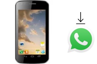 Come installare WhatsApp su Switel Magic S40D