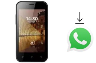 Come installare WhatsApp su Switel Mambo 2 S4021D