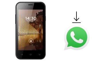 Come installare WhatsApp su Switel Mambo S4018D