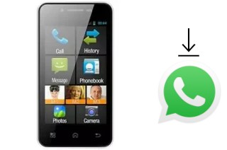 Come installare WhatsApp su Switel S45D Alpha