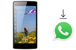 Come installare WhatsApp su Switel S53D