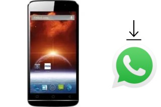 Come installare WhatsApp su Switel S5502D