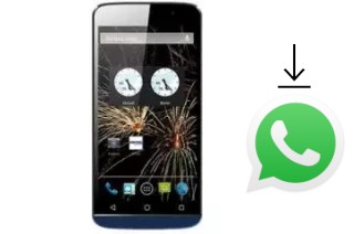 Come installare WhatsApp su Switel Spark S5002D