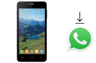 Come installare WhatsApp su Switel Trophy S4530D