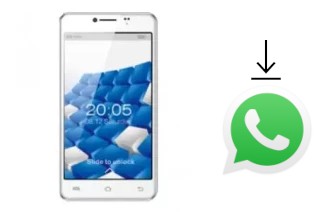 Come installare WhatsApp su SYH Leader 5