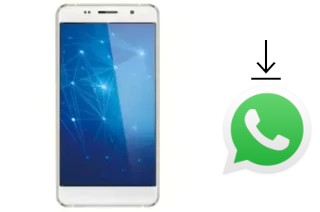 Come installare WhatsApp su SYH Leader 6
