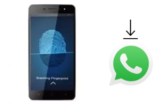 Come installare WhatsApp su SYH Leader L5