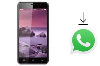 Come installare WhatsApp su SYH V5