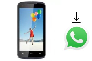Come installare WhatsApp su SYH WP955