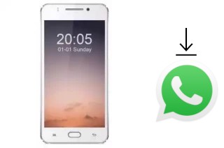 Come installare WhatsApp su SYH Young Y32