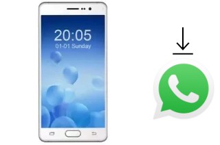 Come installare WhatsApp su SYH Young Y33