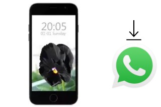 Come installare WhatsApp su SYH Young Y38