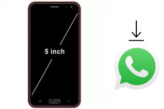 Come installare WhatsApp su SYH Young Y52