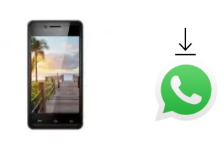 Come installare WhatsApp su Symphony E90