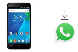 Come installare WhatsApp su Symphony G20