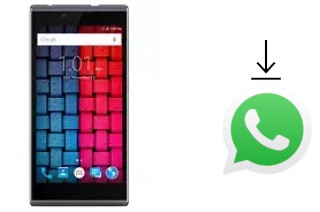 Come installare WhatsApp su Symphony H120