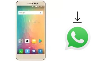 Come installare WhatsApp su Symphony i10+