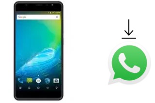 Come installare WhatsApp su Symphony i100